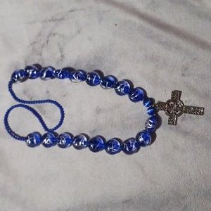 Unisex Cross necklace